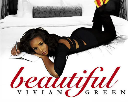 New Music: Vivian Green - Beautiful