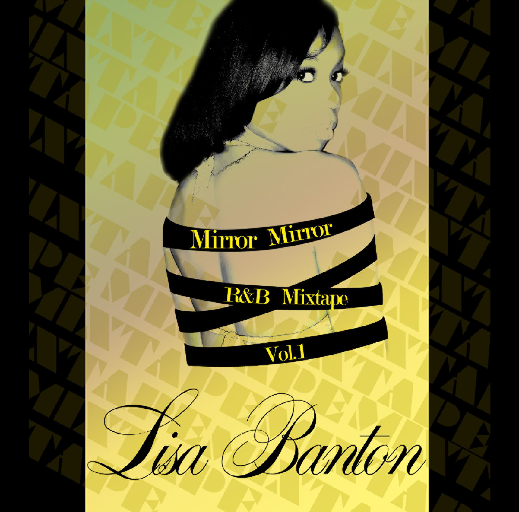 Lisa Banton Mirror Mirror Mixtape