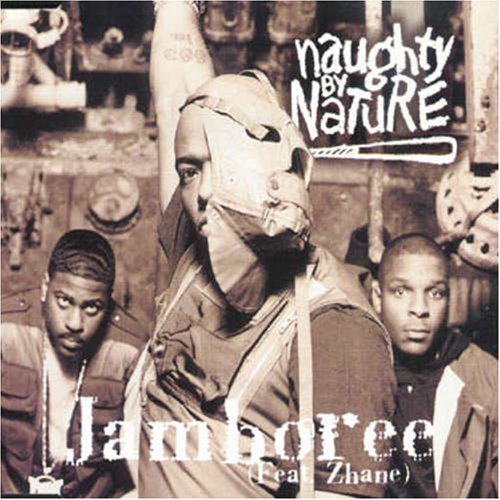 Classic Vibe: Naughty By Nature "Jamboree" featuring Zhane (1999)