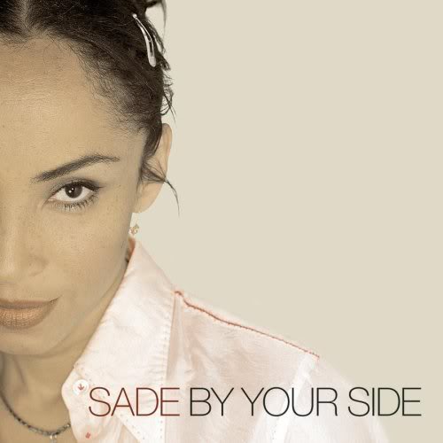 Rare Gem: Sade “By Your Side” (The Neptunes Remix)