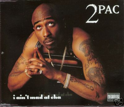 Classic Vibe: 2Pac - I Aint Mad At Cha (featuring Danny Boy) (1996)