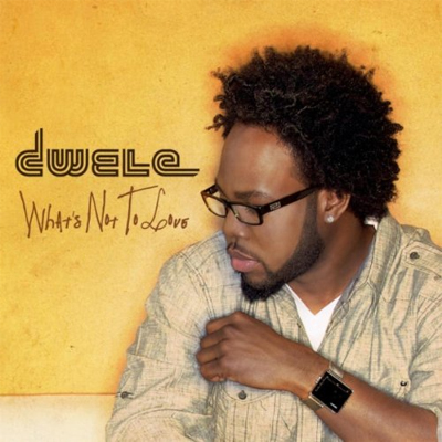 New Music: Dwele - What's Not To Love (Written/Produced by Mike City)