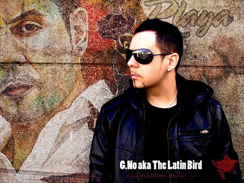 YouKnowIGotSoul Interview With G. No aka The Latin Bird