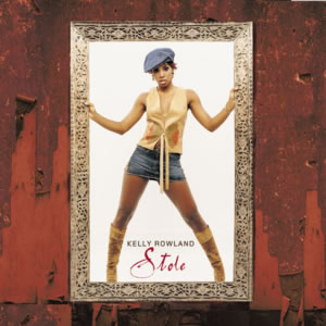 Classic Vibe: Kelly Rowland - Stole (2002)