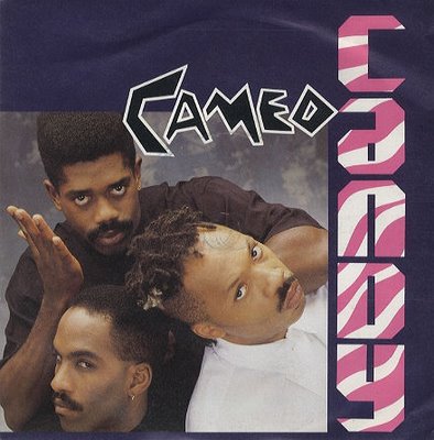 Classic Vibe: Cameo - Candy (1987)