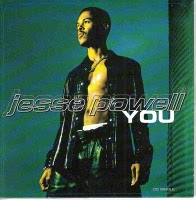Classic Vibe: Jesse Powell - You (1998)