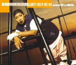 Classic Vibe: Missy Elliot - Beep Me 911 (featuring 702 & Magoo) (Produced by Timbaland) (1998)