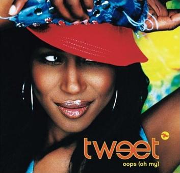 Classic Vibe: Tweet - Oops (Oh My) (featuring Missy Elliott) (2001)(Produced by Timbaland)