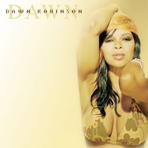 Dawn Robinson Dawn Album Cover