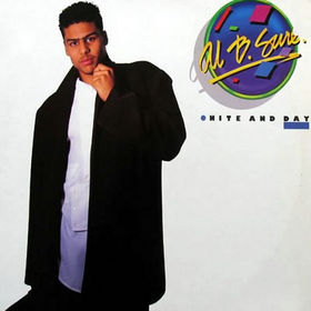 Classic Vibe: Al B. Sure – Nite and Day (1988)