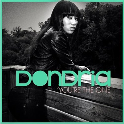 New Joint: Dondria - You're The One (So So Def Remix)