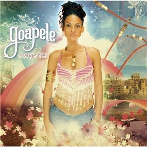 New Music: Goapele - Different (featuring Mos Def)