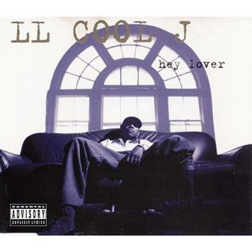 Classic Vibe: LL Cool J - Hey Lover (featuring Boyz II Men) (1995)