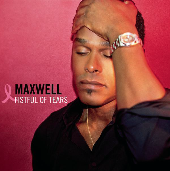 New Video: Maxwell - Fistfull of Tears