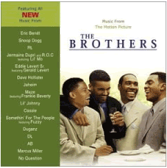 the brothers sondtrack