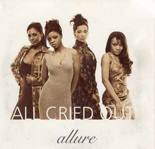 Classic Vibe: Allure - All Cried Out (featuring 112) (1997)