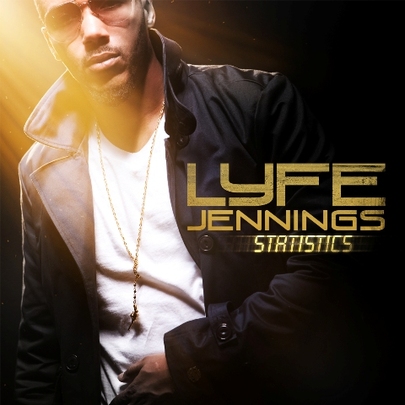 New Music: Lyfe Jennings - Statistics