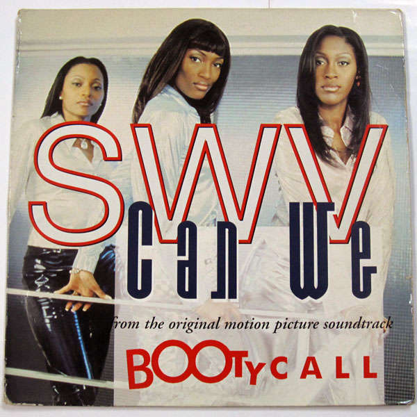Classic Vibe: SWV - Can We (featuring Missy Elliott) (Produced By Timbaland) (1997)