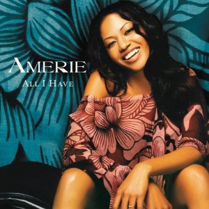 Editor Pick: Amerie “I Just Died”