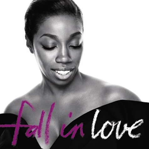 New Music: Estelle - Fall In Love (featuring John Legend)