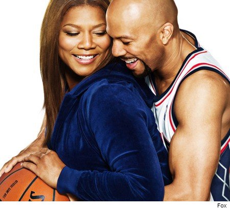 Just Wright Movie Poster