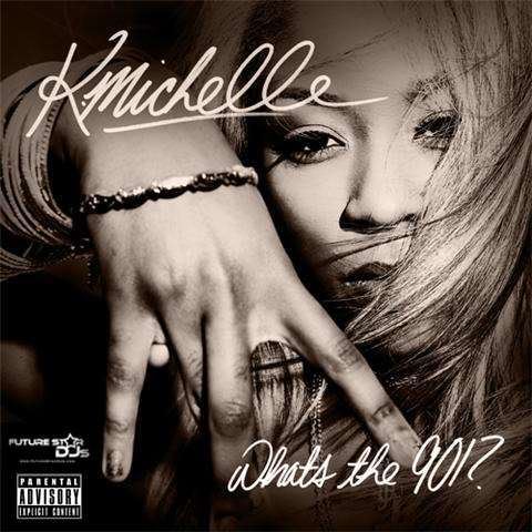 New Mixtape: K. Michelle - What's the 901?
