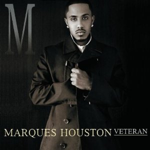 Rare Gem: Marques Houston – Excited (Produced by Amadeus)