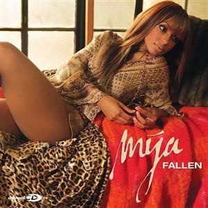 Rare Gem: Mya - Fallen (Remix) featuring Pharcyde (Produced by Ron Fair)