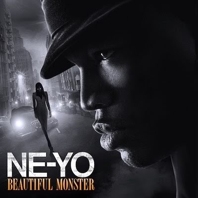 ne-yo beautiful monster