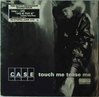 Case Touch Me Tease Me