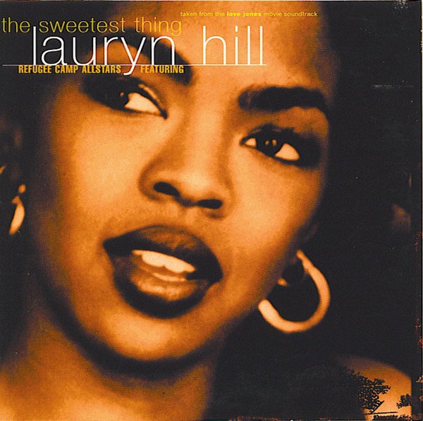 Classic Vibe: Lauryn Hill - The Sweetest Thing (1997)