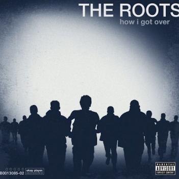 New Music: The Roots - Doin It Again (featuring John Legend)