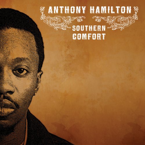 Editor Pick: Anthony Hamilton - Sailin Away
