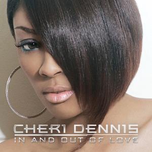 Cheri Dennis In and Out of Love Album Cover