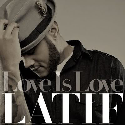 New Music: Corey "Latif" Williams - Forever And a Day (featuring Raheem DeVaughn)