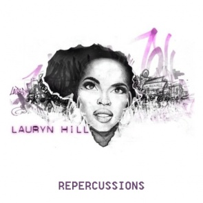 New Music: Lauryn Hill – Repercussions