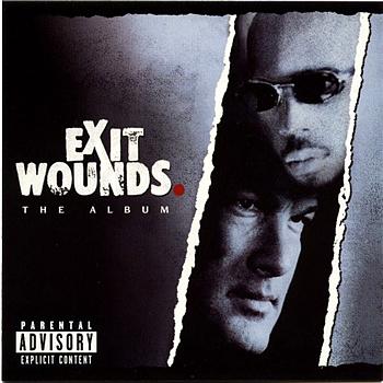 exit wounds soundtrack