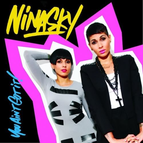 New Music: Nina Sky - You Aint Got It (Funk That)