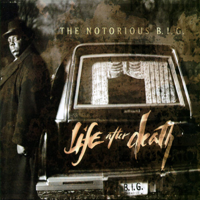 Editor Pick: Notorious B.I.G. - Miss U (featuring 112) (Produced by Kay Gee)