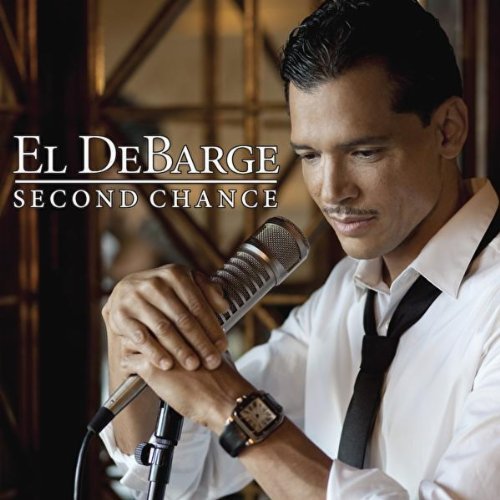 New Music: El Debarge - Second Chance