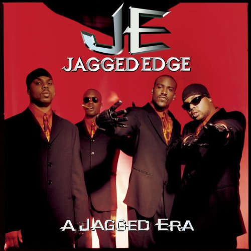 jagged edge a jagged era