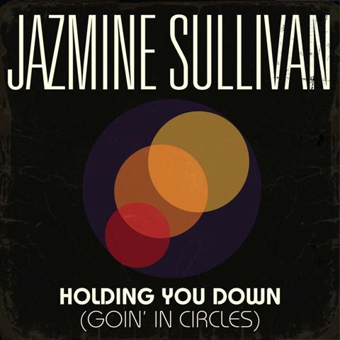 New Music: Jazmine Sullivan - Holding You Down (Remix featuring Mary J. Blige & Swizz Beatz)
