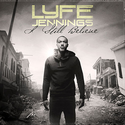 New Video: Lyfe Jennings - If Tomorrow Never Comes
