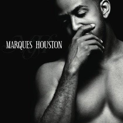 New Video: Marques Houston - Ghetto Angel (featuring iMX)