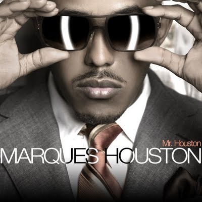New Music: Marques Houston - Tonight & Only You