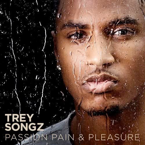 Editor Pick: Trey Songz - Please Return My Call (Produced by Troy Taylor)