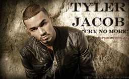 Upcoming Artist Spotlight: Tyler Jacob - Cry No More