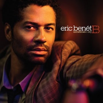 New Video: Eric Benet - Sometimes I Cry