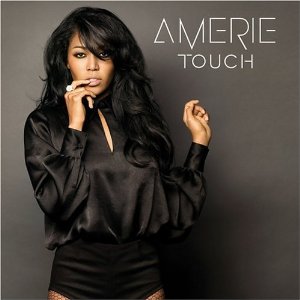 Amerie Touch Album Cover