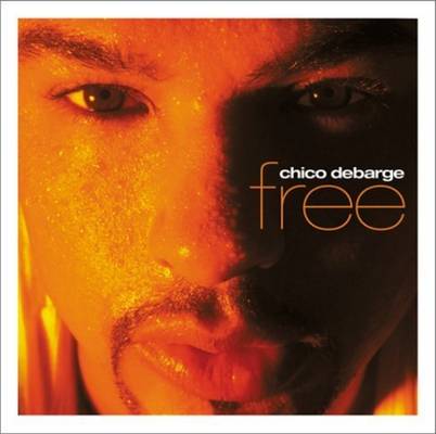 Editor Pick: Chico DeBarge - It’s Cool